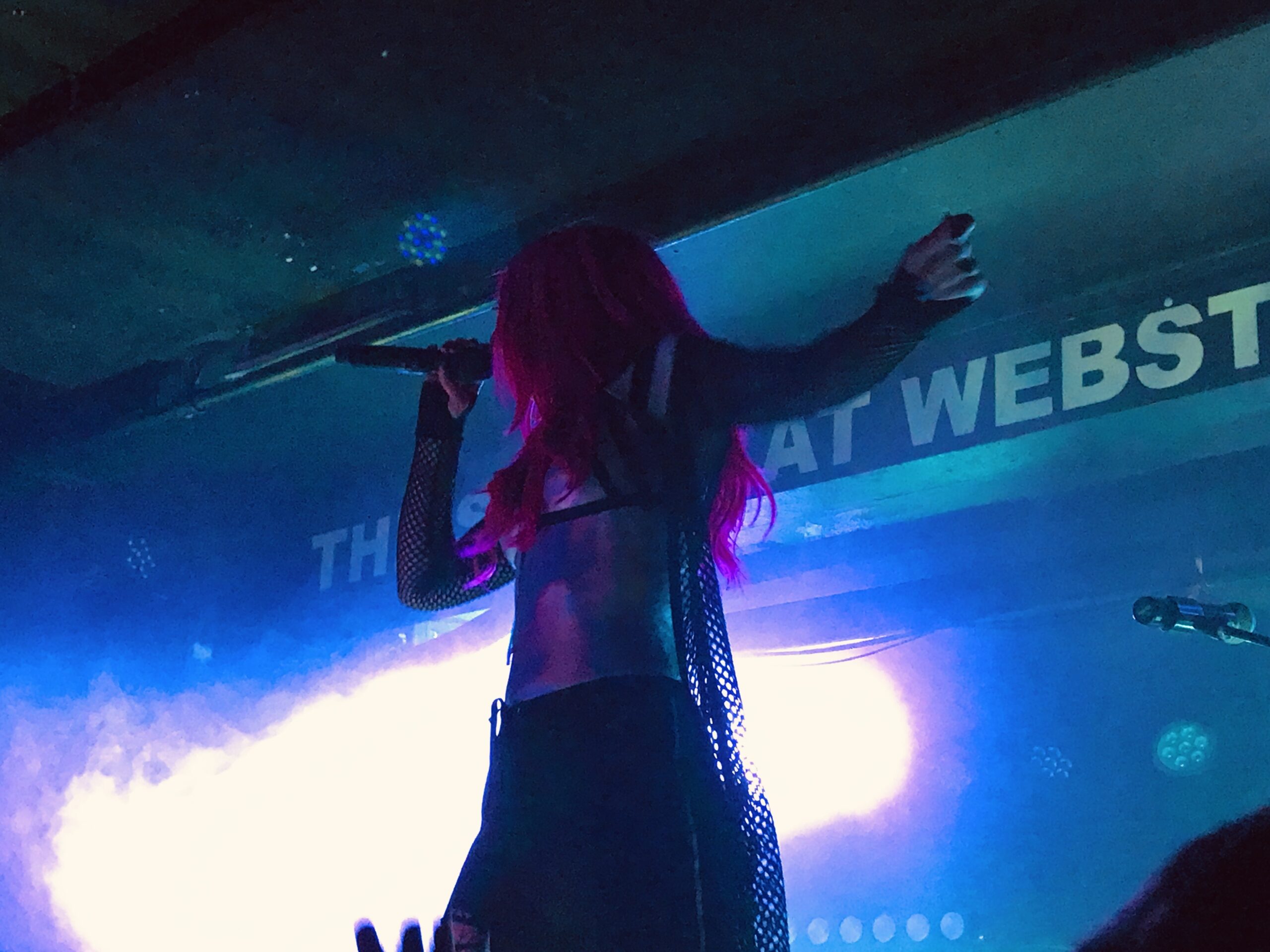 Icon for Hire teases “something special”