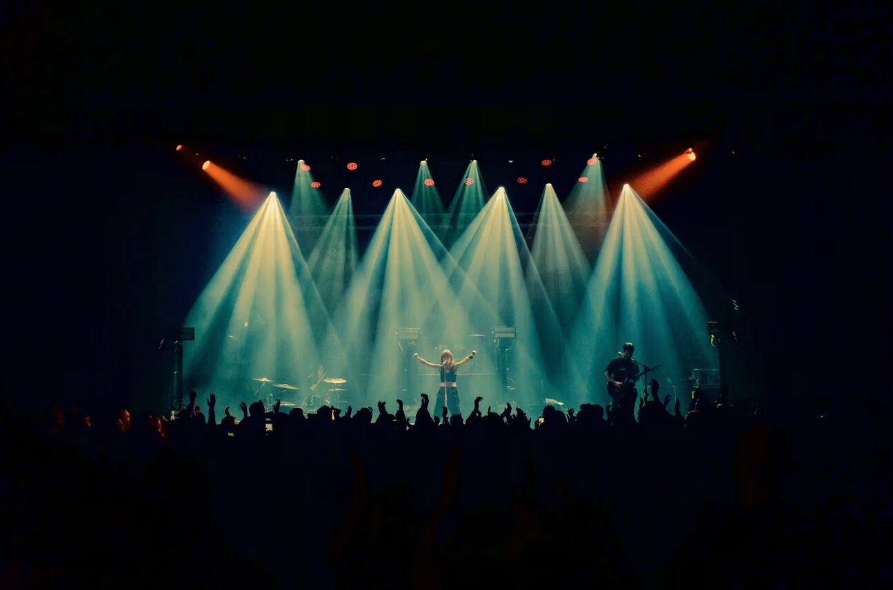 Halflives Announce New Album
