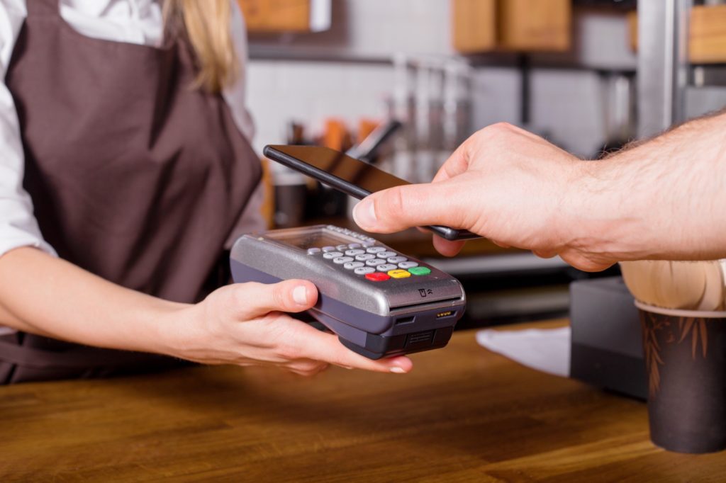 NFC and Mobile Payments in Brazil