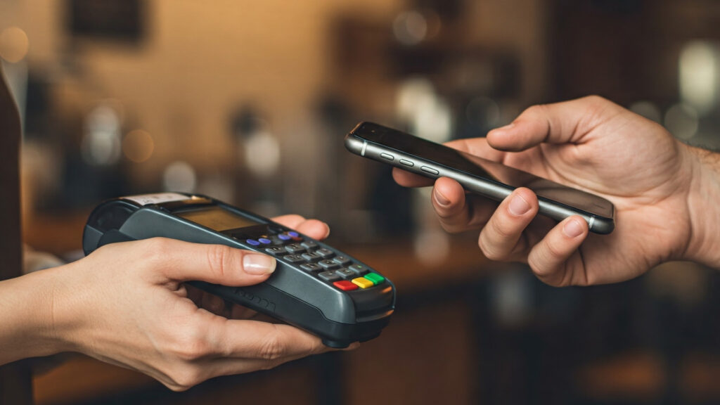 NFC and Mobile Payments in Brazil