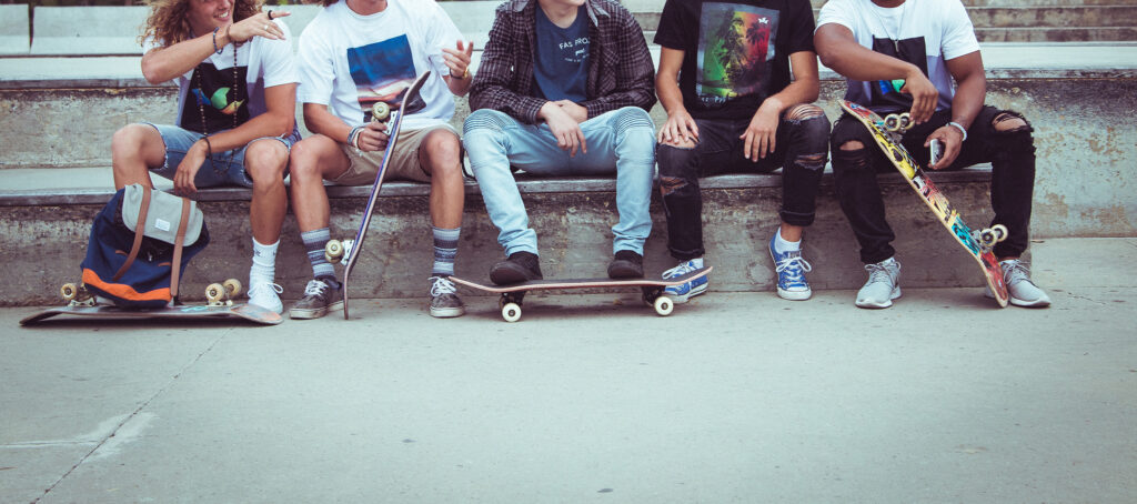 User Experience: Designing for Teens