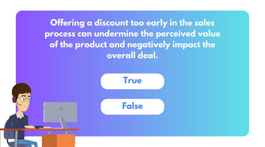 A true/false questionnaire image.