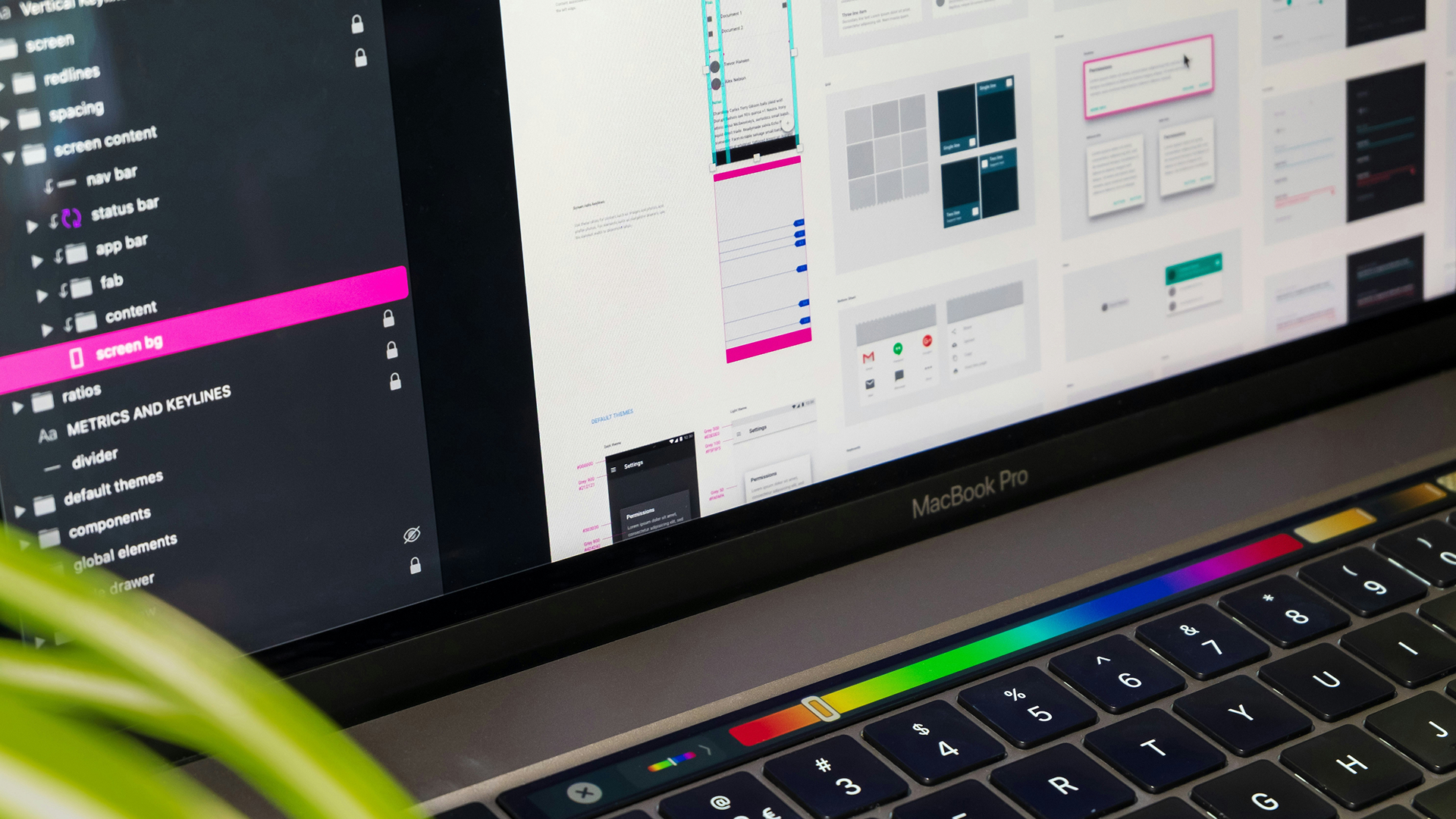 Top 5 UX Design Trends of 2025 (so far)